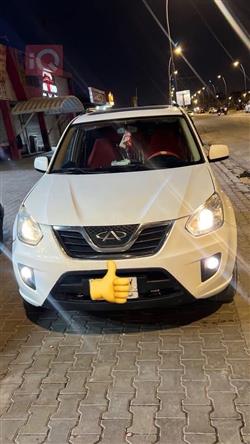 Chery Tiggo 3